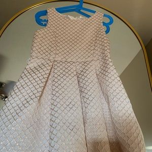 Girls dress size 6/7